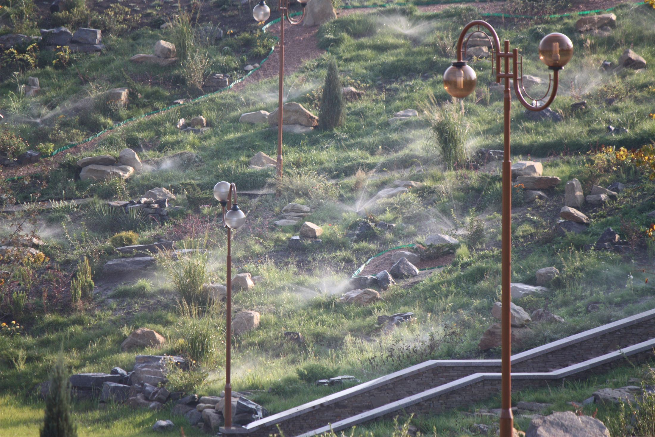 Парк Ленінського Комсомолу, фото 64